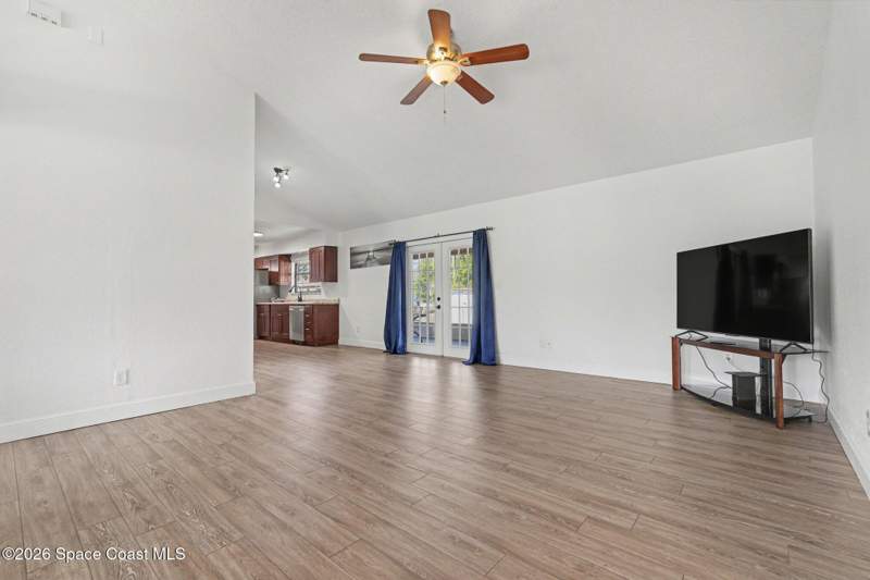 3 bedroom Single Family Residence at 1801 Bashaw Street, Port Malabar Unit 44, Palm Bay — photo 3