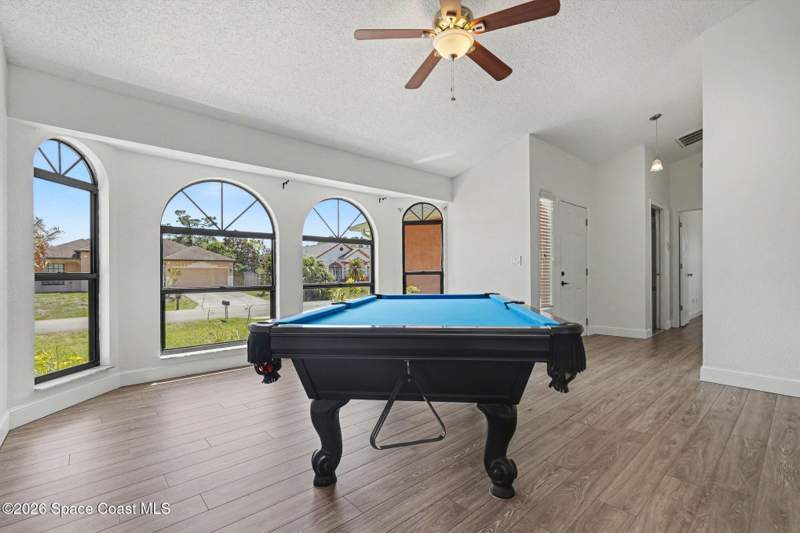 3 bedroom Single Family Residence at 1801 Bashaw Street, Port Malabar Unit 44, Palm Bay — photo 4