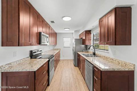 1801 Bashaw Street, Palm Bay FL - photo 6 of 25