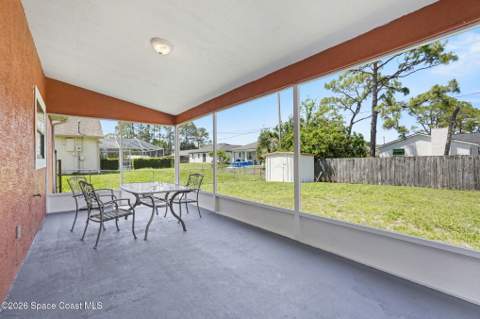 1801 Bashaw Street, Palm Bay FL - photo 10 of 25