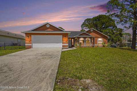 1801 Bashaw Street, Palm Bay FL - photo 12 of 25