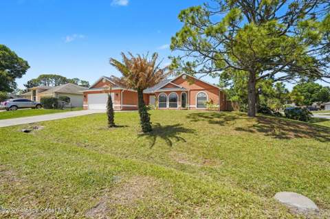 1801 Bashaw Street, Palm Bay FL - photo 14 of 25