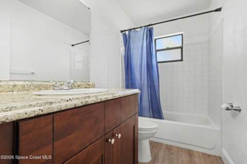 1801 Bashaw Street, Palm Bay FL - photo 23 of 25