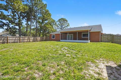 1801 Bashaw Street, Palm Bay FL - photo 24 of 25