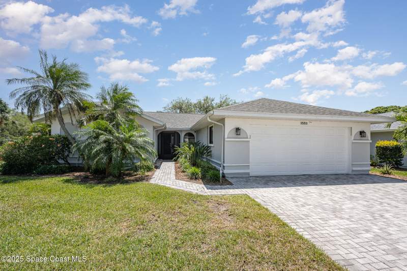 3 bedroom Single Family Residence at 1551 Independence Avenue, Viera Tracts Bb and V Ph 1 Unit 2, Melbourne — photo 2