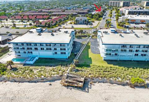 925 Palm Springs Boulevard #C, Indian Harbour Beach FL - photo 24 of 27