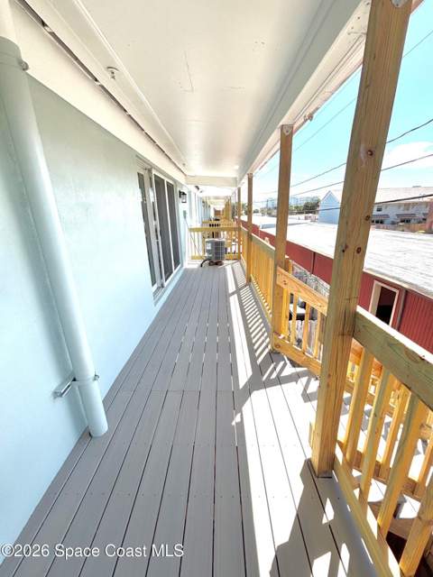 925 Palm Springs Boulevard #C, Indian Harbour Beach FL - photo 19 of 27