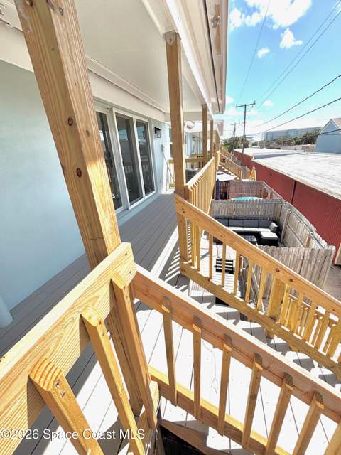 925 Palm Springs Boulevard #C, Indian Harbour Beach FL - photo 20 of 27