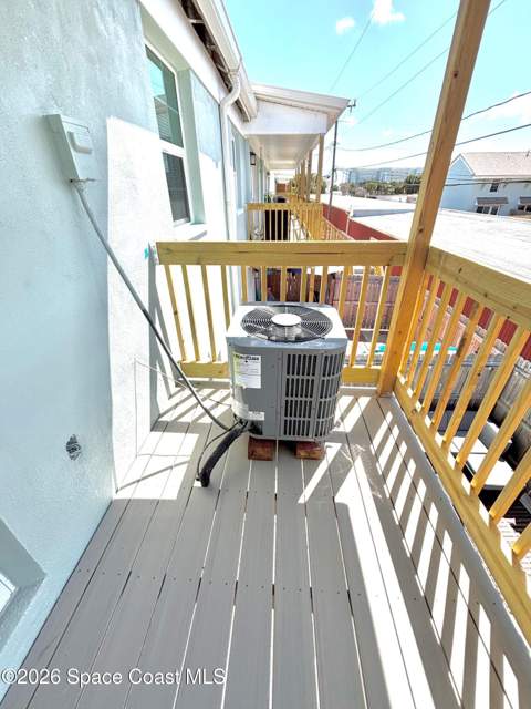 925 Palm Springs Boulevard #C, Indian Harbour Beach FL - photo 21 of 27