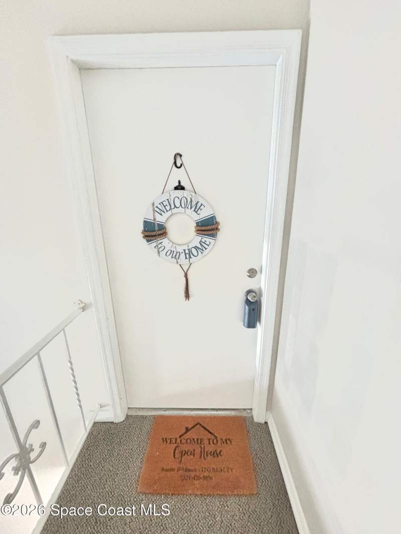 1 bedroom Condominium at 925 Palm Springs Boulevard #C, The Jamestown Condo, Indian Harbour Beach — photo 3