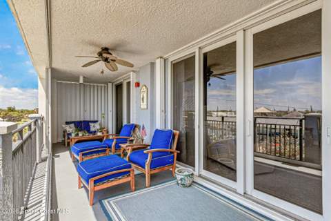 410 Hayes Avenue #303, Cocoa Beach FL - photo 13 of 47