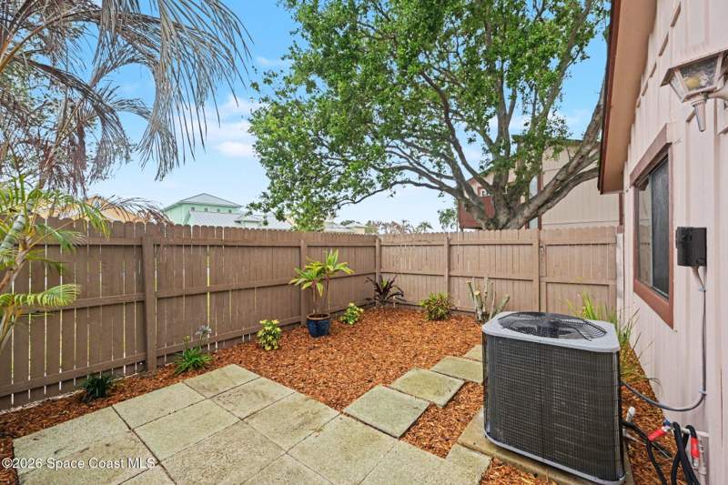1 bedroom Condominium at 5 Fairway Drive #5, The Fairways Apt Condo, Cocoa Beach — photo 4