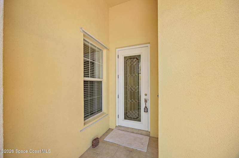 3 bedroom Single Family Residence at 3540 Plume Way, Waterstone Plat 1 Pud, Palm Bay — photo 4