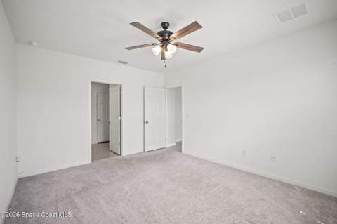 3009 Burrowing Owl Drive, Mims FL - photo 13 of 27