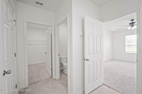 3009 Burrowing Owl Drive, Mims FL - photo 14 of 27