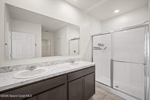 3009 Burrowing Owl Drive, Mims FL - photo 15 of 27