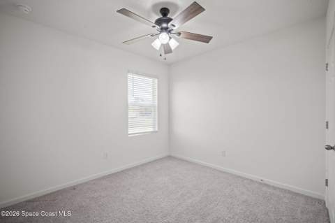 3009 Burrowing Owl Drive, Mims FL - photo 18 of 27