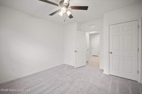 3009 Burrowing Owl Drive, Mims FL - photo 21 of 27