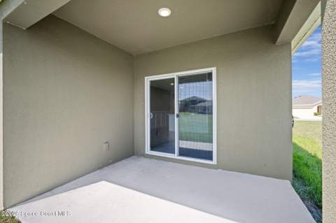 3009 Burrowing Owl Drive, Mims FL - photo 24 of 27