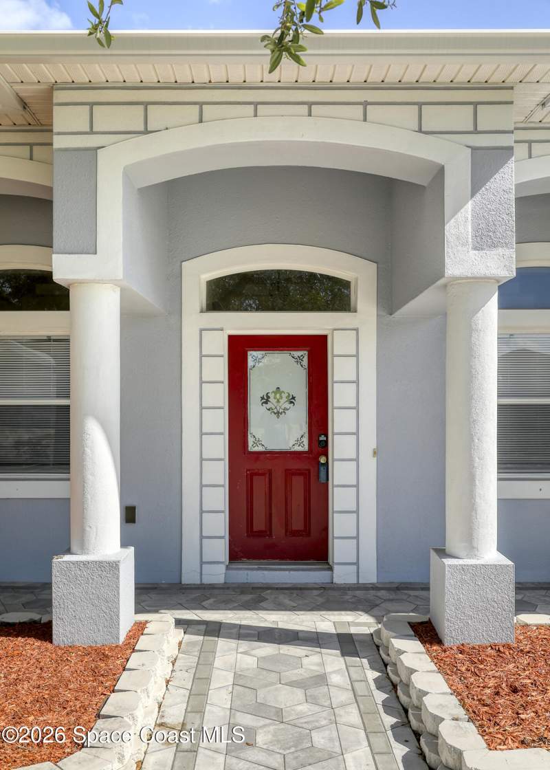 4 bedroom Single Family Residence at 4018 Rolling Hill Drive, Oaks at Meadow Woods, Titusville — photo 3