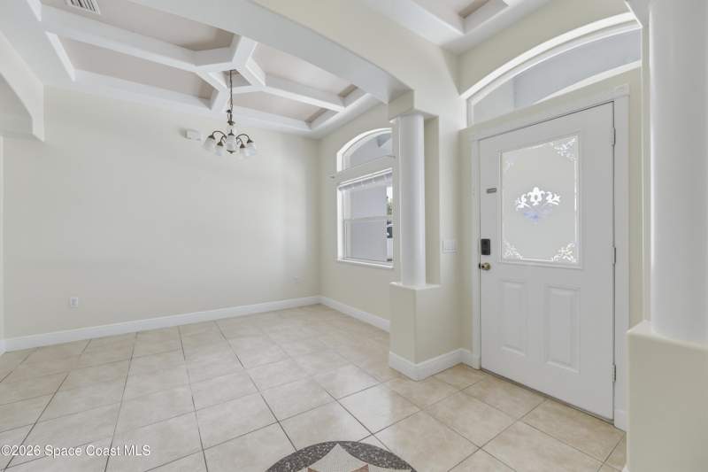 4 bedroom Single Family Residence at 4018 Rolling Hill Drive, Oaks at Meadow Woods, Titusville — photo 4