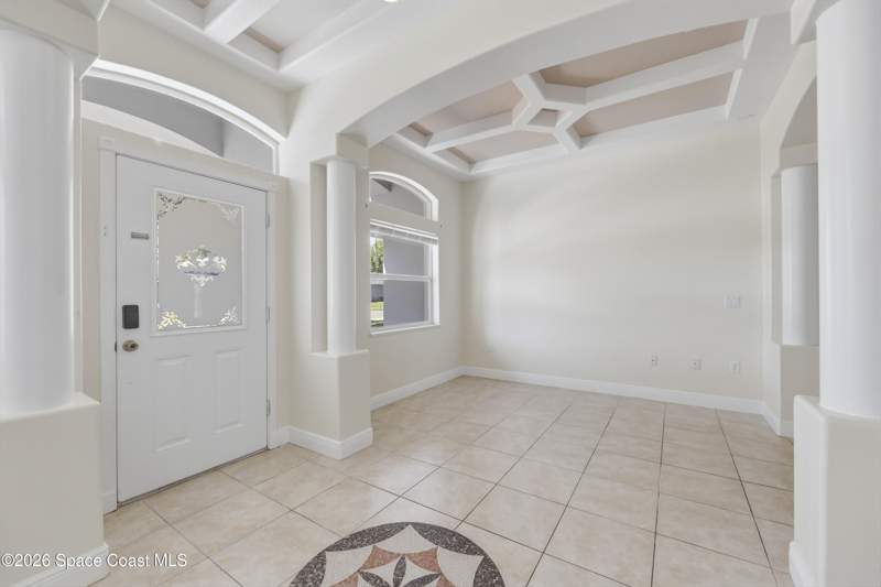 4 bedroom Single Family Residence at 4018 Rolling Hill Drive, Oaks at Meadow Woods, Titusville — photo 5
