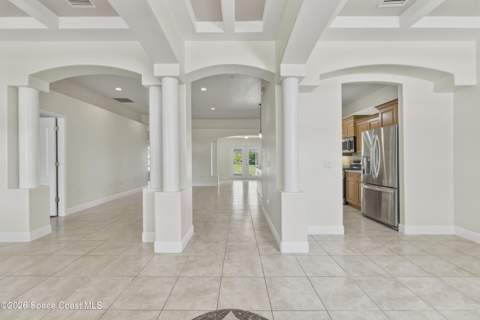4018 Rolling Hill Drive, Titusville FL - photo 7 of 48