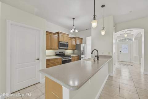 4018 Rolling Hill Drive, Titusville FL - photo 13 of 48
