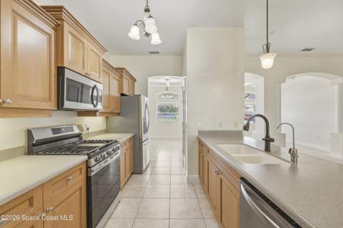 4018 Rolling Hill Drive, Titusville FL - photo 14 of 48