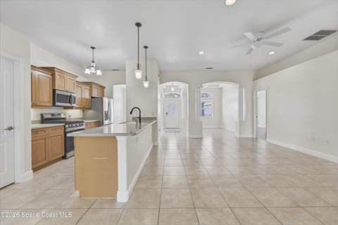 4018 Rolling Hill Drive, Titusville FL - photo 20 of 48