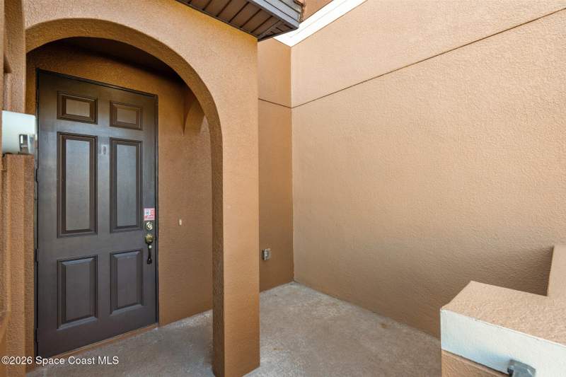 2 bedroom Townhouse at 737 Ventura Drive, Montecito Phase 2B, Satellite Beach — photo 5