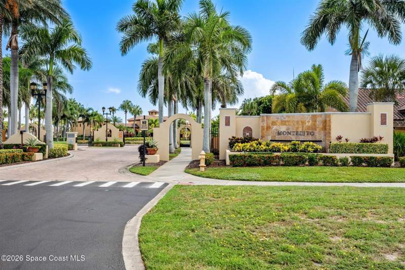 2 bedroom Townhouse at 737 Ventura Drive, Montecito Phase 2B, Satellite Beach — photo 4