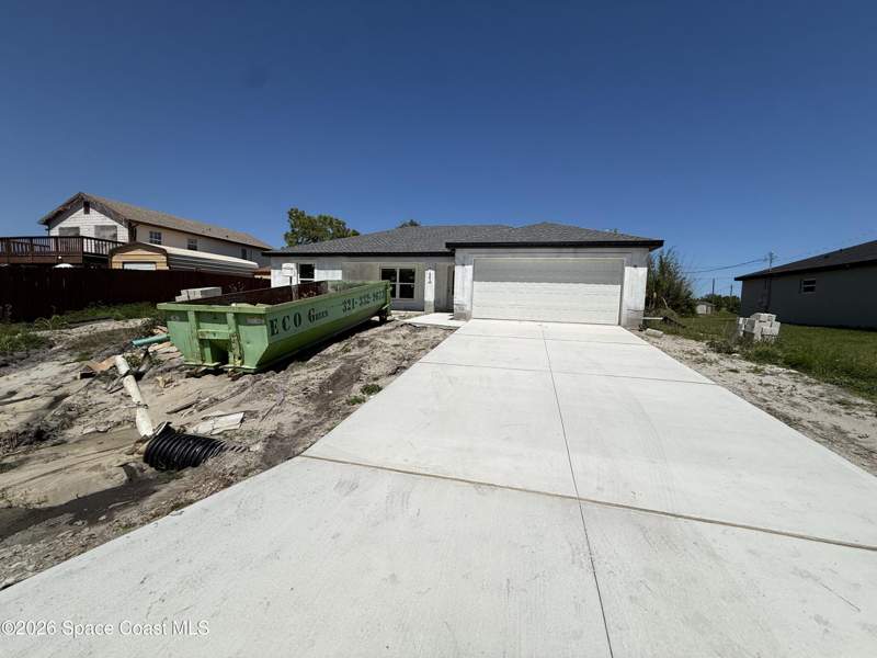 3 bedroom Single Family Residence at 1643 Windsor Avenue, Port Malabar Unit 18, Palm Bay — photo 5