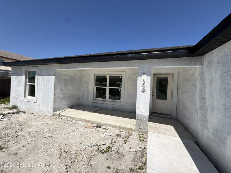 3 bedroom Single Family Residence at 1643 Windsor Avenue, Port Malabar Unit 18, Palm Bay — photo 3