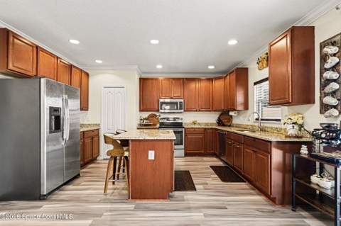 1688 Attilburgh Boulevard, West Melbourne FL - photo 6 of 32