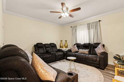1688 Attilburgh Boulevard, West Melbourne FL - photo 24 of 32