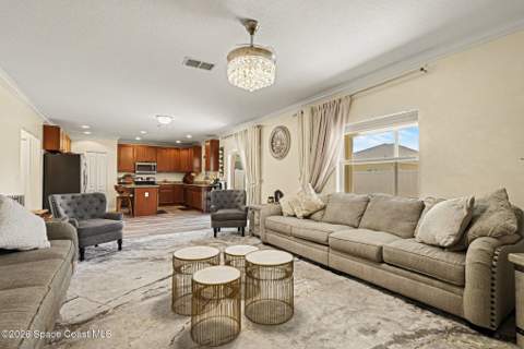 1688 Attilburgh Boulevard, West Melbourne FL - photo 10 of 32