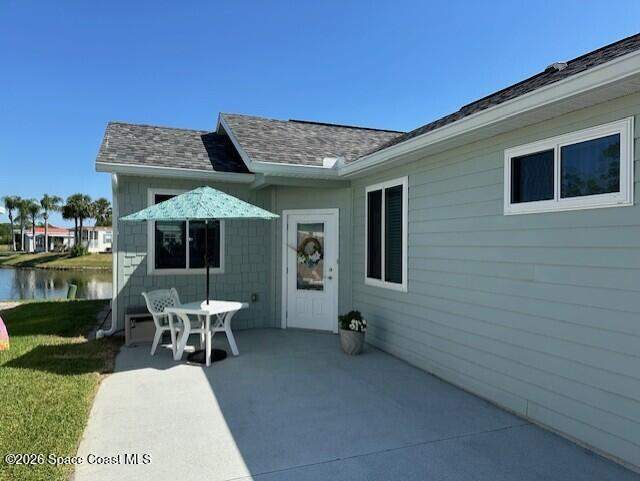 1 bedroom RV Community at 2780 Frontier Drive #170, Willow Lakes Rv Resort, Titusville — photo 2