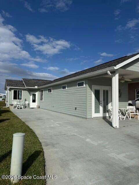 2780 Frontier Drive #170, Titusville FL - photo 7 of 35