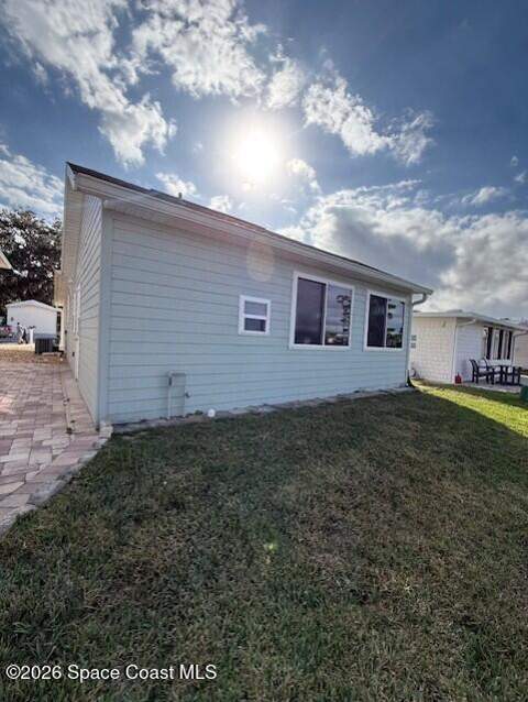 2780 Frontier Drive #170, Titusville FL - photo 23 of 35