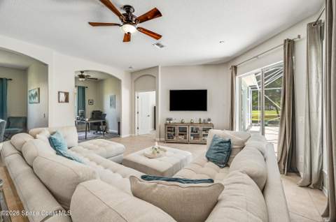 230 Ridgemont Circle, Palm Bay FL - photo 18 of 69