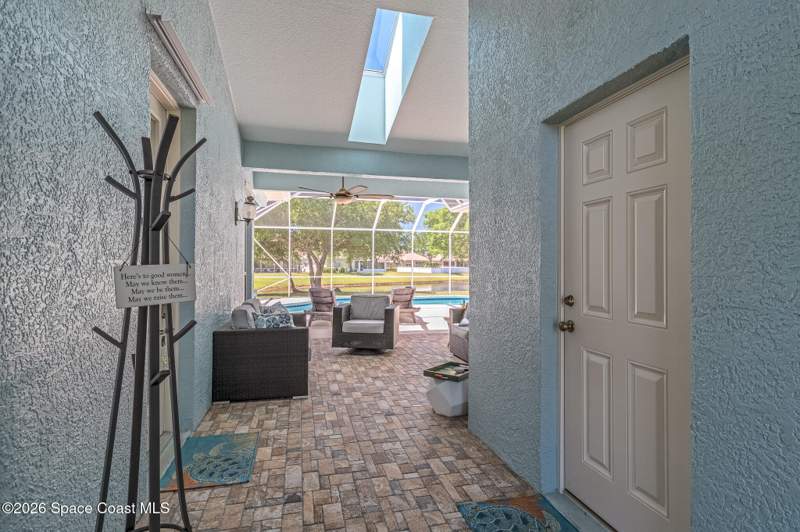 4 bedroom Single Family Residence at 230 Ridgemont Circle, Magnolia Park at Bayside Lakes, Palm Bay — photo 4