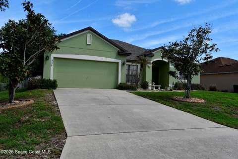 335 Fuller Street, Palm Bay FL - photo 7 of 20