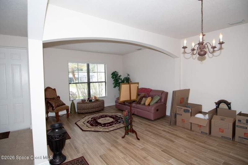 3 bedroom Single Family Residence at 335 Fuller Street, Port Malabar Unit 50, Palm Bay — photo 5