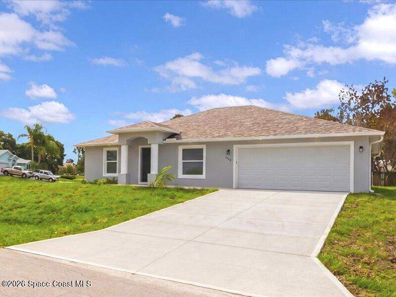 3 bedroom Single Family Residence at 640 Roth Court, Port Malabar Unit 11, Palm Bay — photo 4