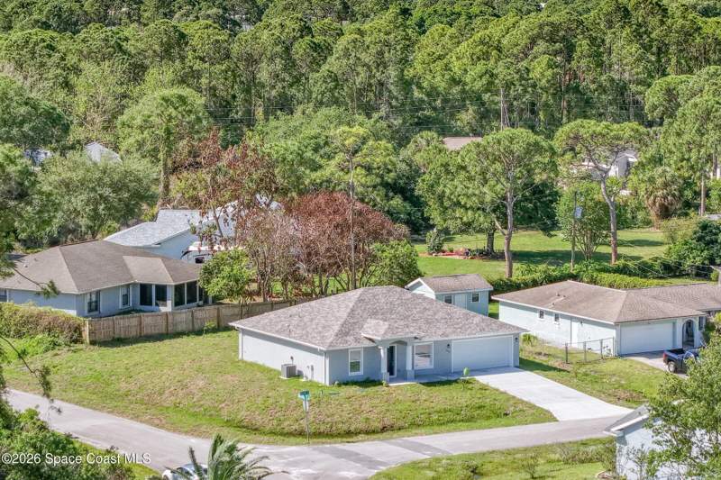 3 bedroom Single Family Residence at 640 Roth Court, Port Malabar Unit 11, Palm Bay — photo 5