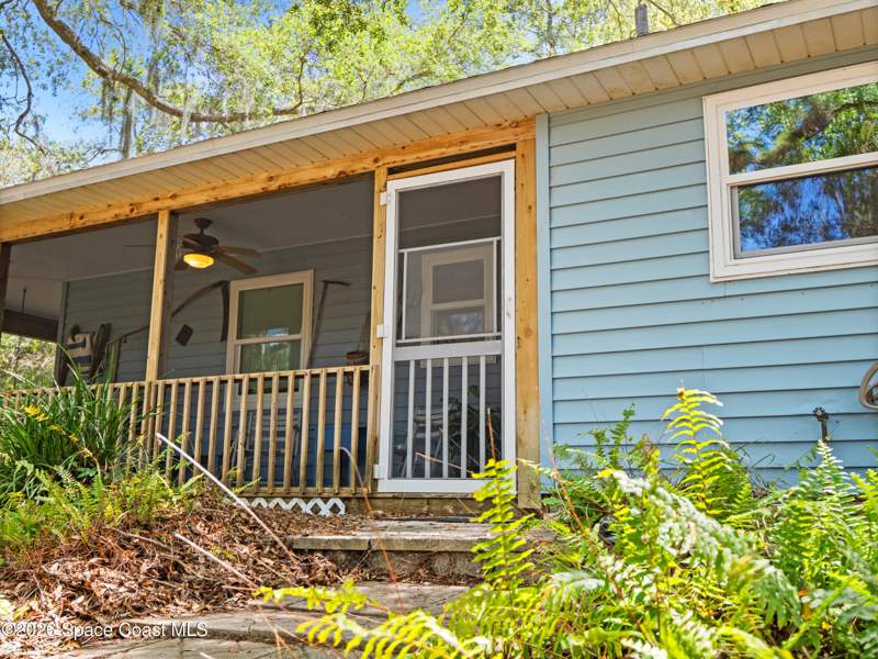 3 bedroom Single Family Residence at 255 Mockingbird Lane, Merritt Island, Merritt Island — photo 3