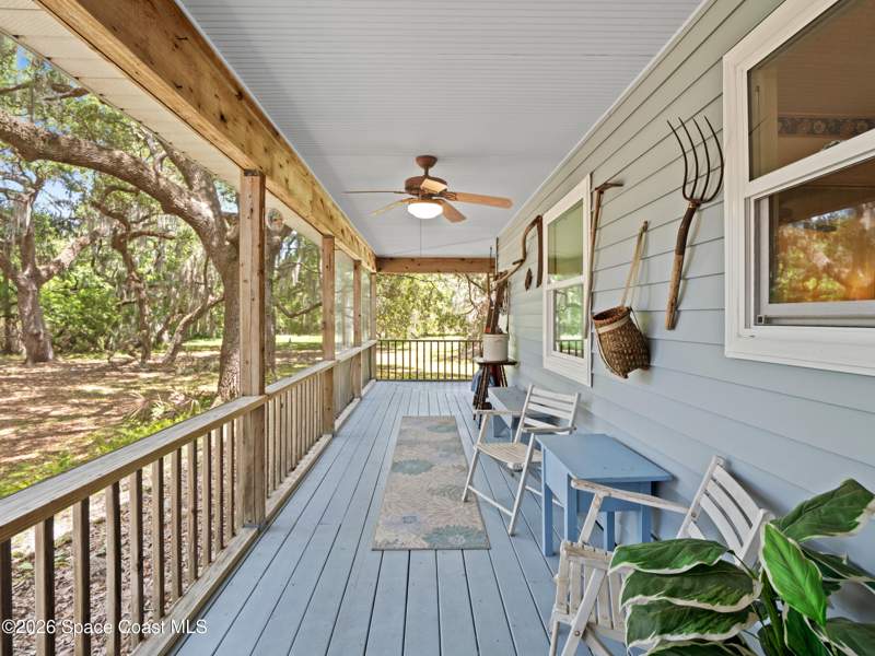 3 bedroom Single Family Residence at 255 Mockingbird Lane, Merritt Island, Merritt Island — photo 5