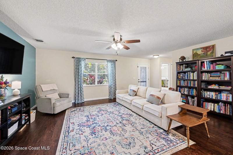 3 bedroom Single Family Residence at 1070 Lee Avenue, Port Malabar Unit 42, Palm Bay — photo 5