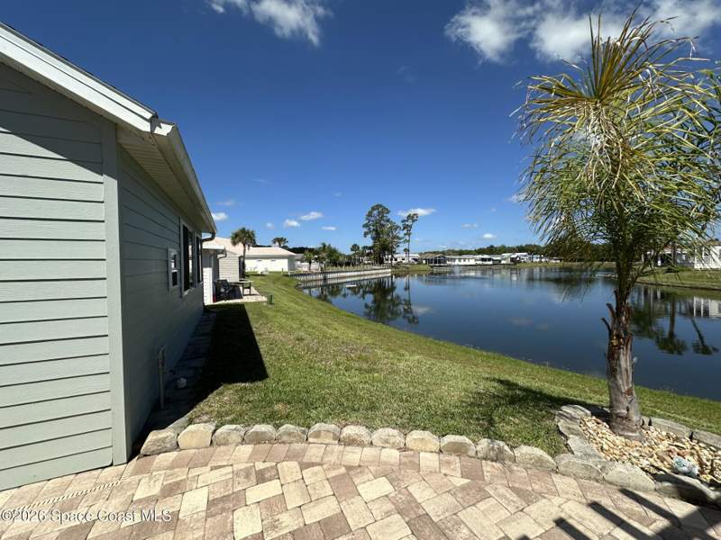 1 bedroom RV Community at 2780 Frontier Drive #170, Willow Lakes Rv Resort, Titusville — photo 4